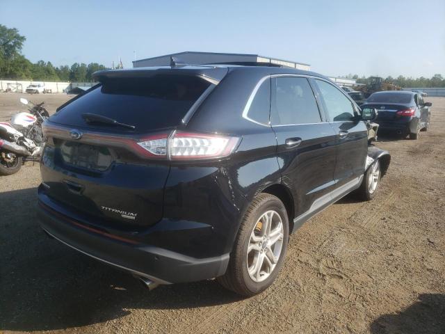 Photo 4 from auction – 2018 FORD EDGE TITAN with VIN 2FMPK3K95JBB42409