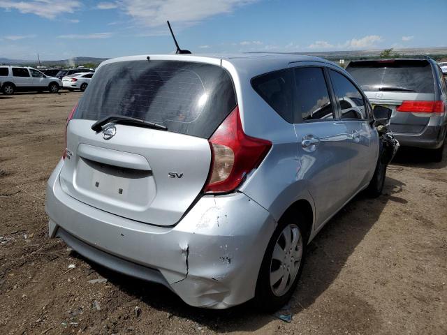 Photo 4 from auction – 2017 NISSAN VERSA NOTE with VIN 3N1CE2CP2HL368720