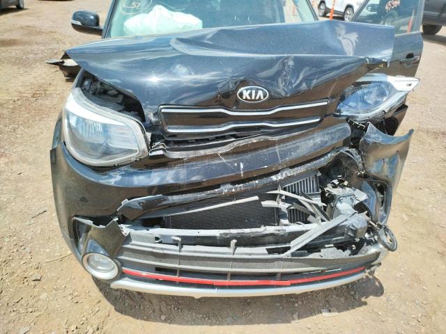 Photo 7 from auction – 2018 KIA SOUL ! with VIN KNDJX3AA5J7615385
