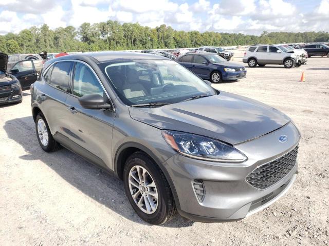 FORD ESCAPE SE 2022 with VIN 1FMCU0G69NUA68708 - Photo from auction