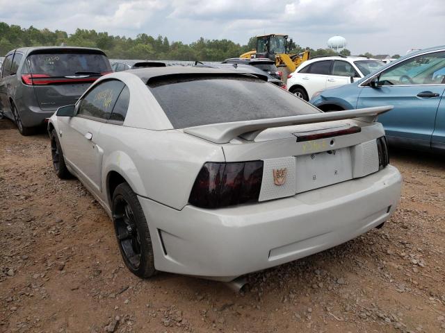 Zdjęcie 3 z aukcji – 2004 FORD MUSTANG z VIN 1FAFP40604F208759
