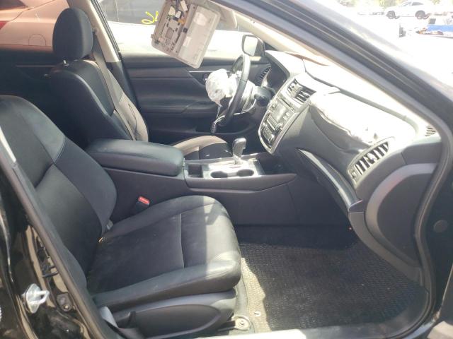 Photo 5 from auction – 2018 NISSAN ALTIMA 2.5 with VIN 1N4AL3AP6JC296091