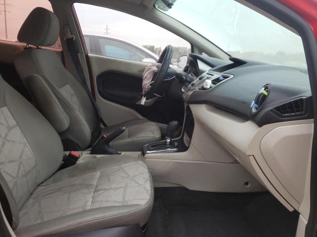 Photo 5 from auction – 2013 FORD FIESTA SE with VIN 3FADP4BJ5DM199890