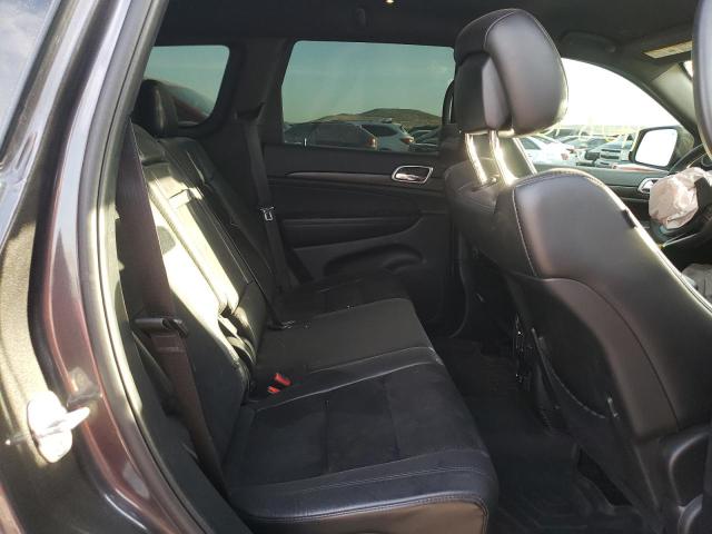 Photo 6 from auction – 2017 JEEP GRAND CHER with VIN 1C4RJFAG1HC925075