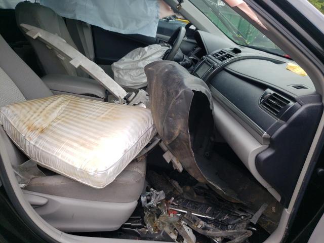 Photo 5 from auction – 2012 TOYOTA CAMRY BASE with VIN 4T4BF1FKXCR202879