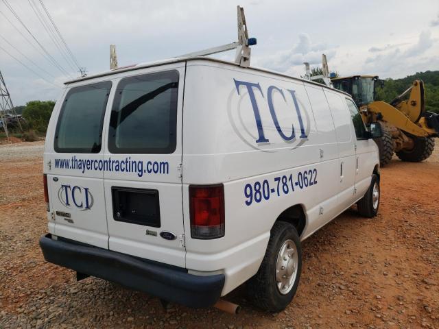 Photo 4 from auction – 2013 FORD ECONOLINE with VIN 1FTNE1EW3DDA00681