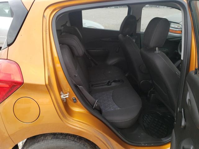 Photo 6 from auction – 2019 CHEVROLET SPARK LS with VIN KL8CB6SA3KC720807