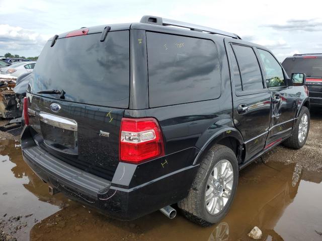 Photo 4 from auction – 2014 FORD EXPEDITION with VIN 1FMJU2A51EEF64230