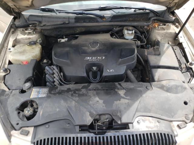 Photo 7 from auction – 2008 BUICK LUCERNE CX with VIN 1G4HD57288U181702