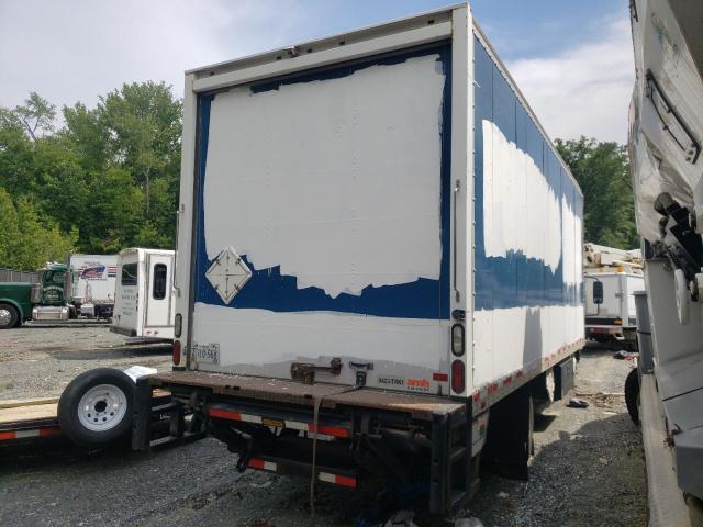Photo 4 from auction – 2017 ISUZU NRR with VIN JALE5W160H7301236