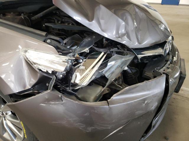Photo 9 from auction – 2015 TOYOTA CAMRY LE with VIN 4T4BF1FK4FR462280