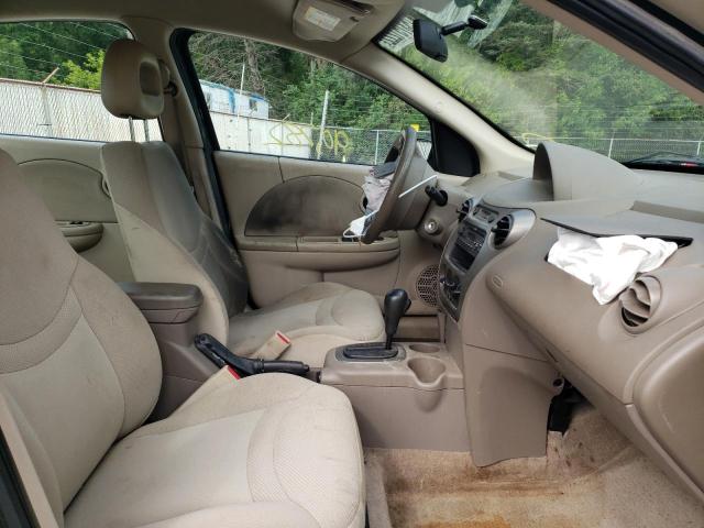 Photo 5 from auction – 2004 SATURN ION with VIN 1G8AJ52F64Z159679