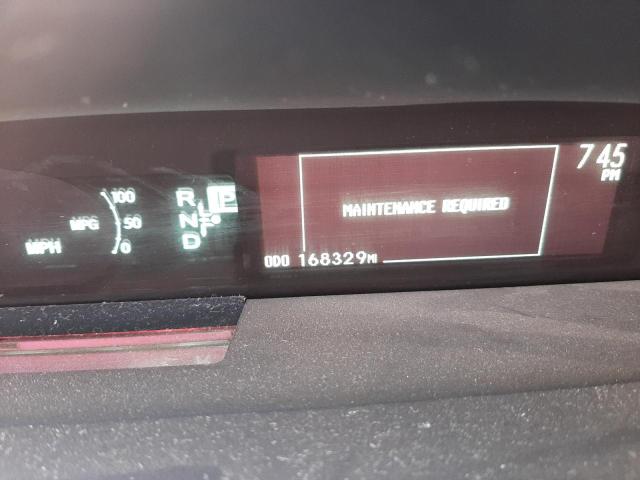 Photo 8 from auction – 2012 TOYOTA PRIUS PLUG with VIN JTDKN3DP4C3027773