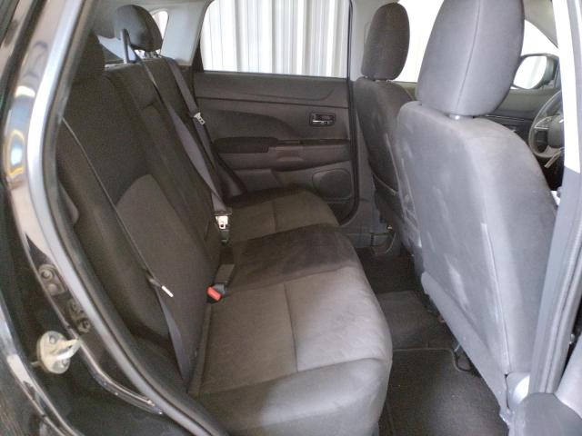 Photo 6 from auction – 2020 MITSUBISHI OUTLANDER with VIN JA4AR3AU1LU024991
