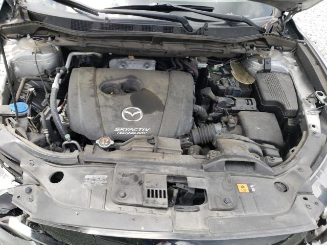 Photo 7 from auction – 2015 MAZDA CX-5 SPORT with VIN JM3KE2BE3F0507845