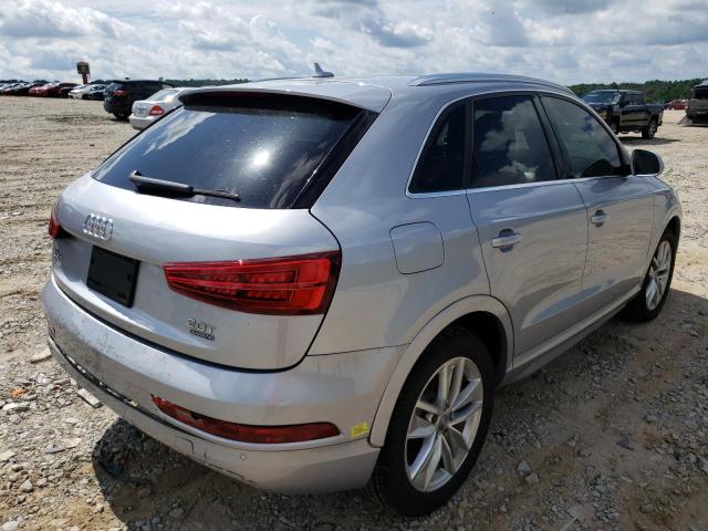 Foto 4 de la subasta – 2016 AUDI Q3 PREMIUM con VIN WA1EFCFS4GR023750