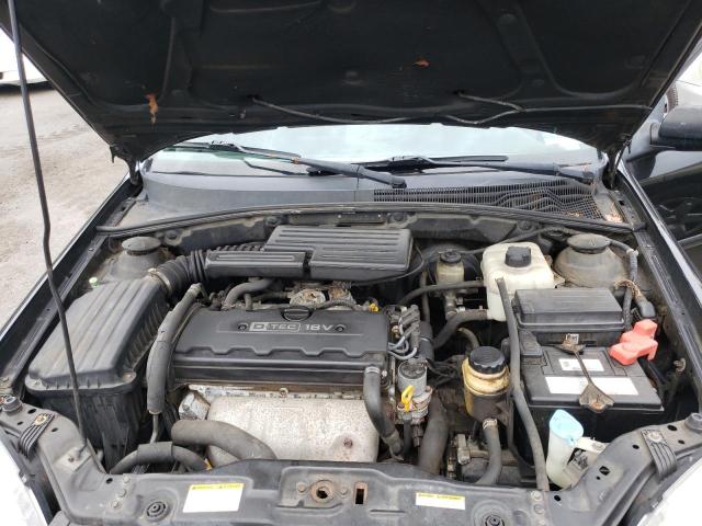 Photo 7 from auction – 2004 SUZUKI FORENZA S with VIN KL5JD52Z34K950239