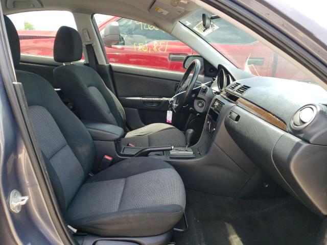Photo 5 from auction – 2007 MAZDA 3 I with VIN JM1BK12F371729821