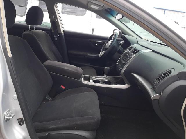 Photo 5 from auction – 2013 NISSAN ALTIMA 2.5 with VIN 1N4AL3AP8DC289325