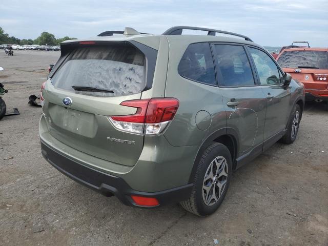 Photo 4 from auction – 2021 SUBARU FORESTER P with VIN JF2SKAJC2MH412897
