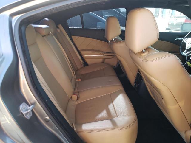 Photo 6 from auction – 2012 DODGE CHARGER R/ with VIN 2C3CDXCT3CH145361
