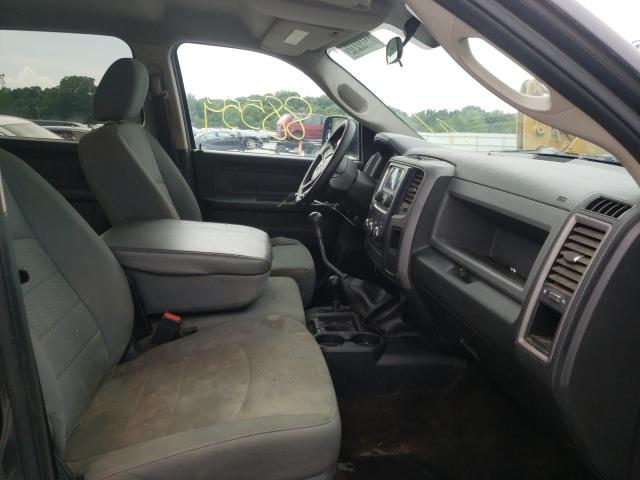 Photo 5 from auction – 2014 RAM 3500 ST with VIN 3C63RRGL8EG304663