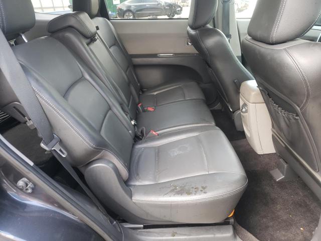 Photo 6 from auction – 2012 SUBARU TRIBECA LI with VIN 4S4WX9GD9C4401476