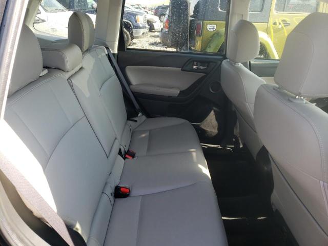 Photo 6 from auction – 2016 SUBARU FORESTER 2 with VIN JF2SJAXC2GH522573