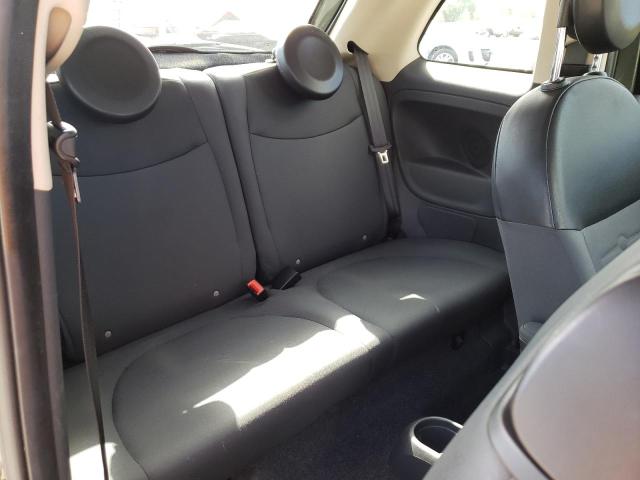Photo 6 from auction – 2013 FIAT 500 POP with VIN 3C3CFFAR9DT534798