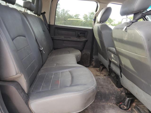 Photo 6 from auction – 2016 RAM 3500 with VIN 3C7WRSCL4GG123309