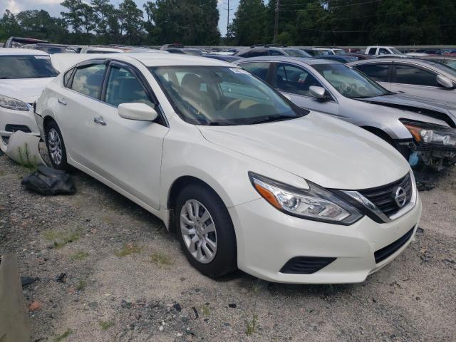 NISSAN ALTIMA 2.5 2016 with VIN 1N4AL3AP3GC181375 - Photo from auction