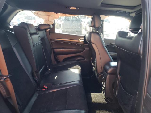 Photo 6 from auction – 2015 JEEP GRAND CHER with VIN 1C4RJFAG6FC638778