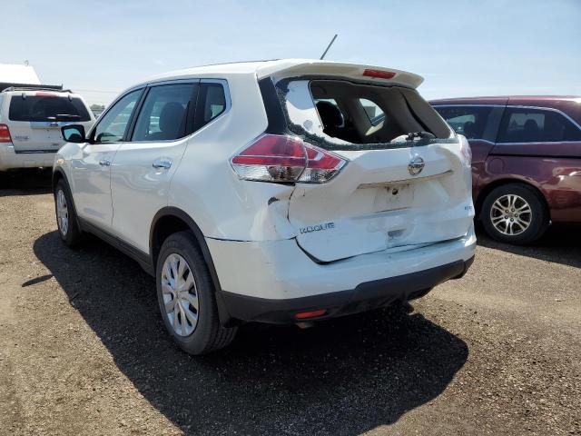 Photo 3 from auction – 2014 NISSAN ROGUE S with VIN 5N1AT2MVXEC757311