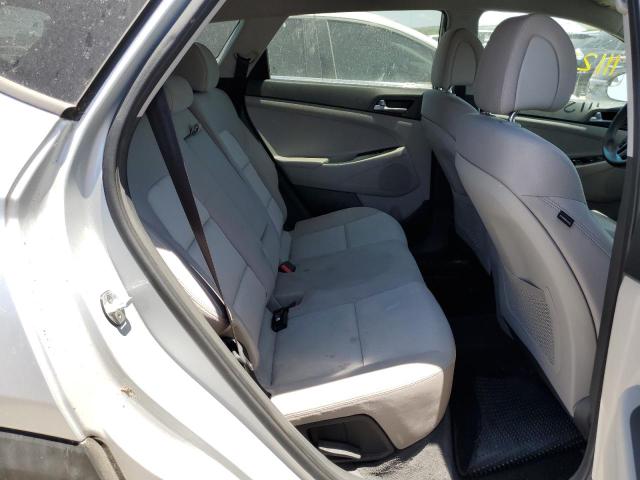 Photo 6 from auction – 2016 HYUNDAI TUCSON LIM with VIN KM8J33A44GU116511