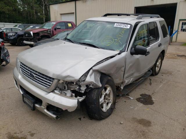 Photo 2 from auction – 2005 FORD EXPLORER X with VIN 1FMZU73KX5ZA17503