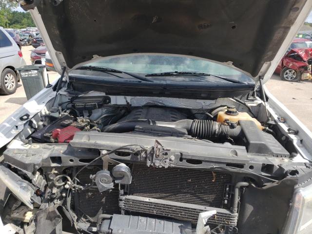 Photo 7 from auction – 2013 FORD F150 SUPER with VIN 1FTFW1CT0DFA90354