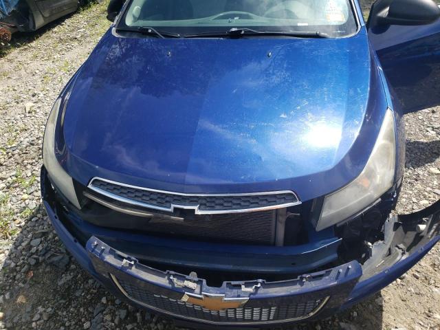 Photo 7 from auction – 2012 CHEVROLET CRUZE LS with VIN 1G1PD5SH2C7152546