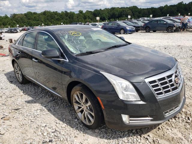 Photo 1 from auction – 2015 CADILLAC XTS LUXURY with VIN 2G61M5S39F9199564