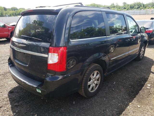 Photo 4 from auction – 2012 CHRYSLER TOWN & COU with VIN 2C4RC1BG3CR240023