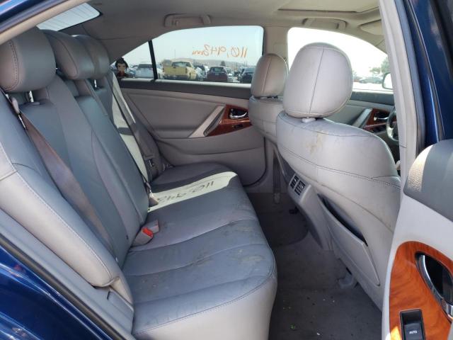 Photo 6 from auction – 2011 TOYOTA CAMRY BASE with VIN 4T1BF3EK2BU688061
