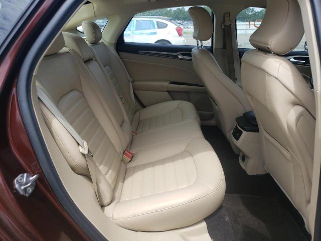 Photo 6 from auction – 2015 FORD FUSION SE with VIN 3FA6P0T95FR175519