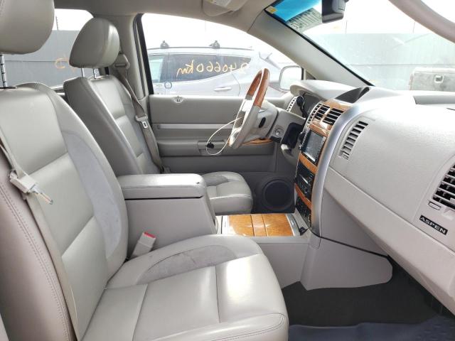 Photo 5 from auction – 2008 CHRYSLER ASPEN LIMI with VIN 1A8HW58298F126377