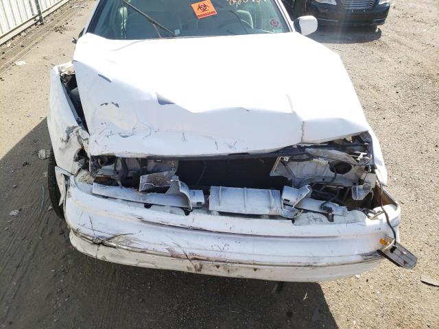 Photo 7 from auction – 1997 FORD CROWN VICT with VIN 2FALP73W4VX225957