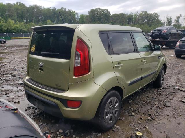 Photo 4 from auction – 2013 KIA SOUL with VIN KNDJT2A5XD7487111