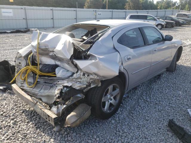 Photo 4 from auction – 2010 DODGE CHARGER SX with VIN 2B3CA3CV8AH271339