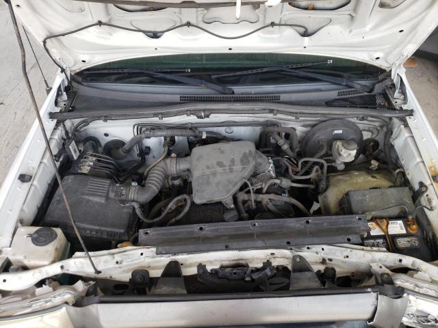 Photo 7 from auction – 2014 TOYOTA TACOMA with VIN 5TFNX4CN0EX033045