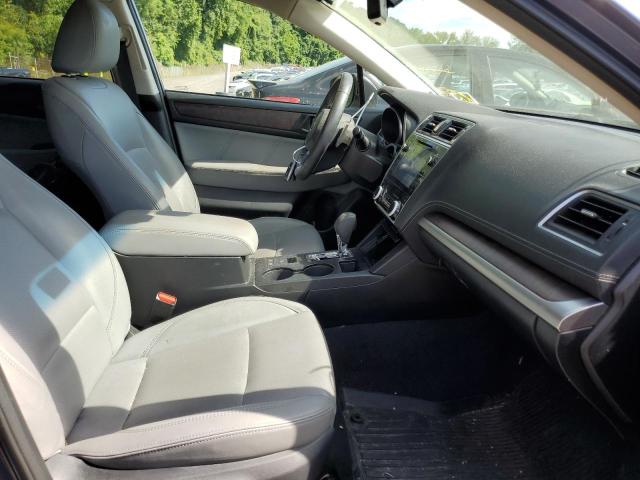 Photo 5 from auction – 2018 SUBARU OUTBACK 3. with VIN 4S4BSENC0J3357435