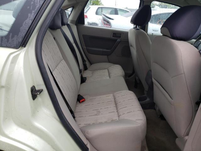 Photo 6 from auction – 2010 FORD FOCUS SE with VIN 1FAHP3FN3AW143418