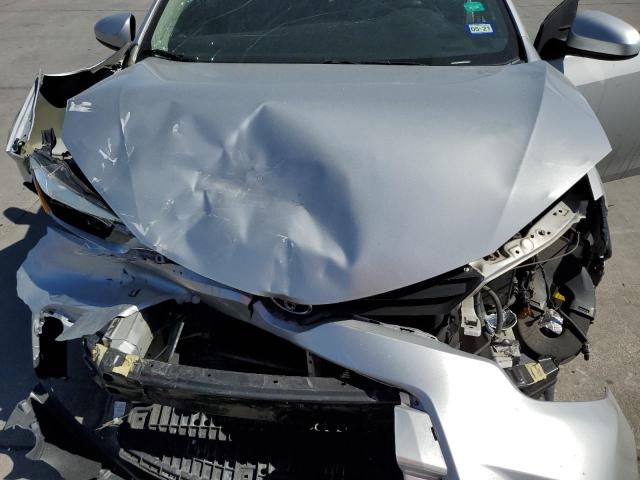 Photo 7 from auction – 2015 TOYOTA COROLLA L with VIN 2T1BURHE2FC288359