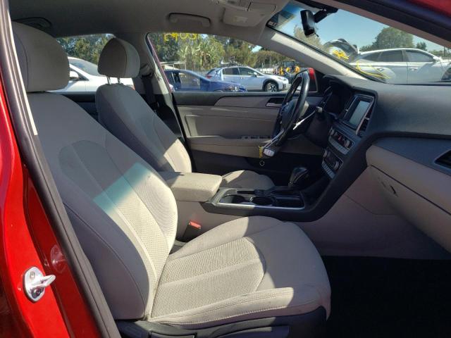 Photo 5 from auction – 2019 HYUNDAI SONATA LIM with VIN 5NPE34AFXKH777556